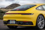 Porsche 911 Carrera 4S 2019 года (NA)